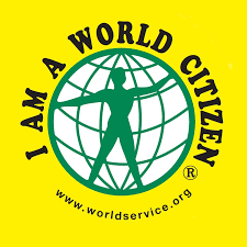 world citizen logo